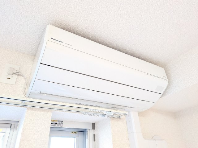 D-residence稲城の設備