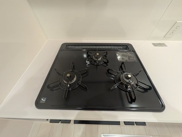 D-residence稲城のキッチン