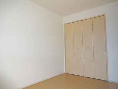 【収納】 | イースト・ヴィラⅡ