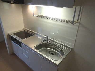 【キッチン】 | イースト・ヴィラⅡ