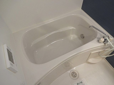 【浴室】 | イースト・ヴィラⅡ