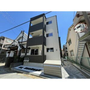 シエーナ若江岩田