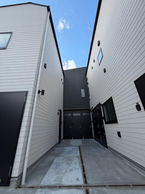 【その他共用部分】 | シャンカル豊島園