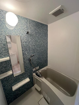 【浴室】 | シャンカル豊島園