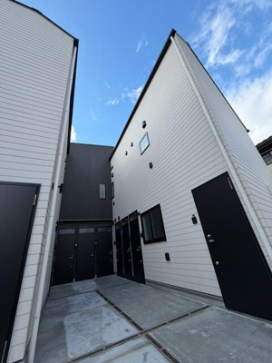 【外観】 | シャンカル豊島園