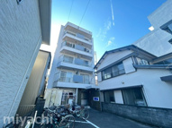 徳島市佐古四番町のマンションの画像