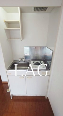 【キッチン】 | ライフピア大塚 | キッチンです。