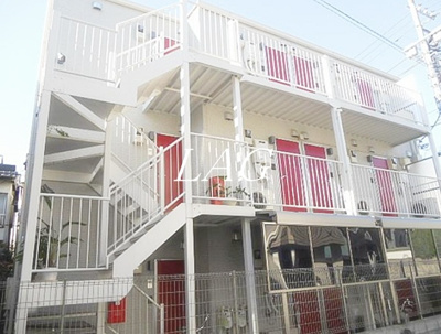 【外観】 | ラ・セゾンプランタン | 外観です。