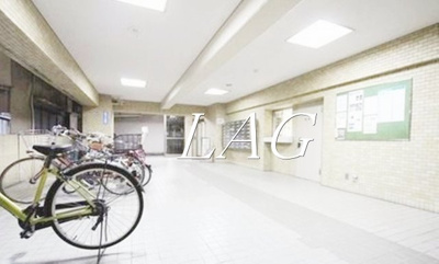 【その他】 | 朝日関口マンション