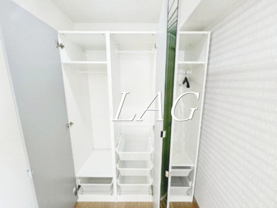 【収納】 | 朝日関口マンション | 収納です。