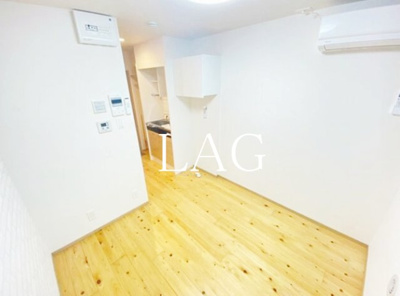 【居間・リビング】 | アーバンプレイス新江古田Ⅱ | 洋室のお部屋です。