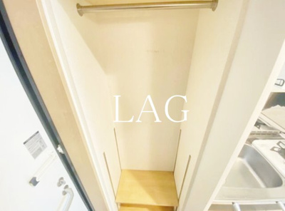 【収納】 | アーバンプレイス新江古田Ⅱ | 収納です。