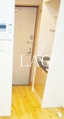 【玄関】 | アーバンプレイス新江古田Ⅱ | 玄関です。