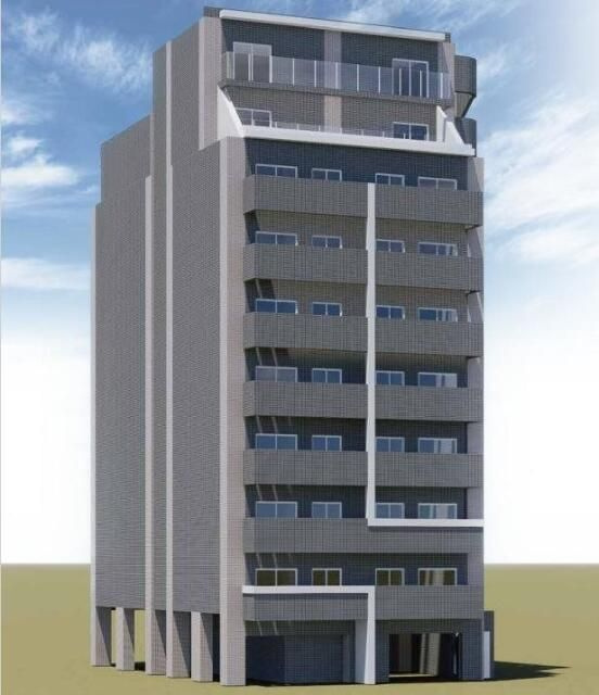 メインステージ入谷Ⅴ