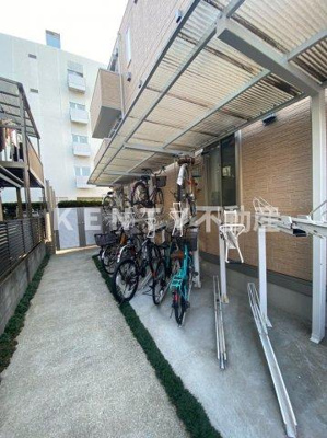 【その他共用部分】 | リベルテ大森