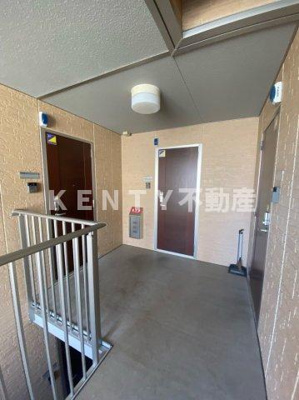 【その他共用部分】 | リベルテ大森