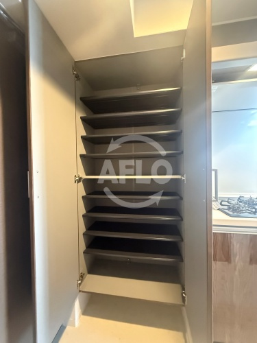 フォーリアライズ天王寺ヴァロールの収納|フォーリアライズ天王寺ヴァロール　シューズボックス