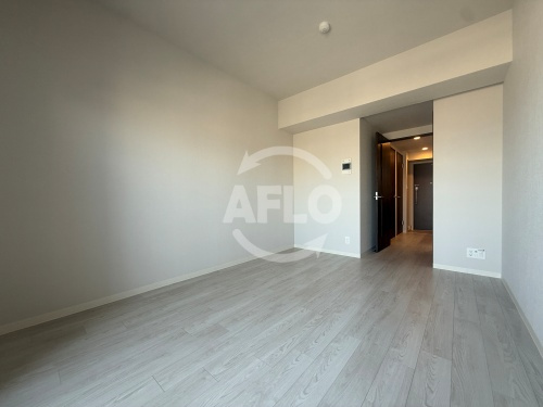 フォーリアライズ天王寺ヴァロールの居間・リビング|フォーリアライズ天王寺ヴァロール