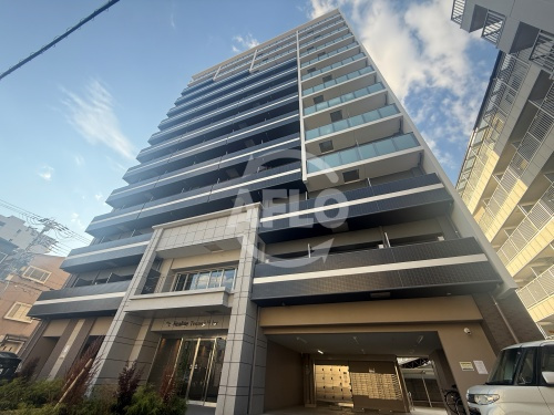 フォーリアライズ天王寺ヴァロール