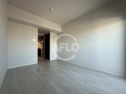 フォーリアライズ天王寺ヴァロールの居間・リビング|フォーリアライズ天王寺ヴァロール　居間・リビング