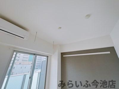 【洋室】 | アビタシオン今池マルシェ