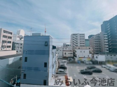 【展望】 | アビタシオン今池マルシェ