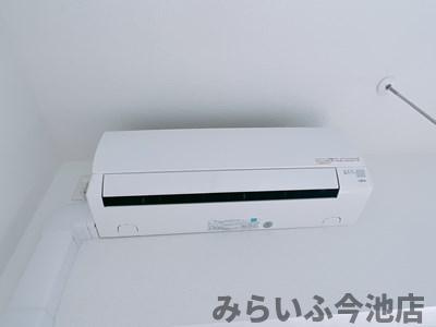 【設備】 | アビタシオン今池マルシェ