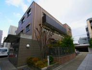 新宿区左門町のマンションの画像