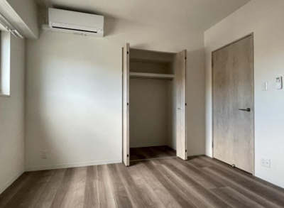 【寝室】 | 第一辻ビル