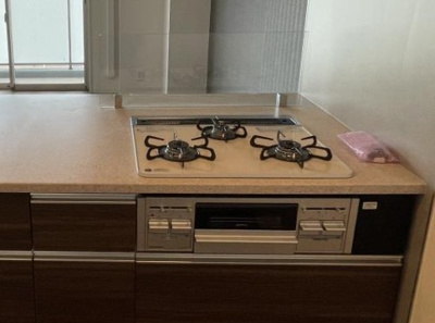 【キッチン】 | 第一辻ビル