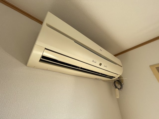 【設備】 | リーブルⅠ