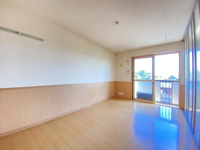 【居間・リビング】