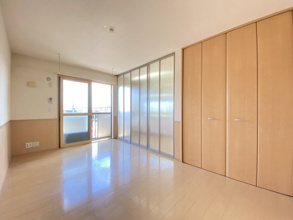 【居間・リビング】