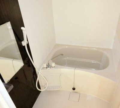 【浴室】 | Grande House中板橋 | (同一仕様写真)