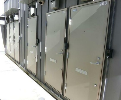 【玄関】 | Grande House中板橋