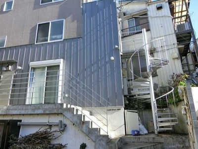 【その他共用部分】 | Grande House中板橋