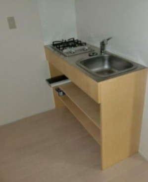 【キッチン】 | Grande House中板橋 | (同一仕様写真)