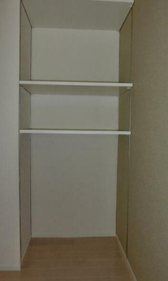 【収納】 | Grande House中板橋 | (同一仕様写真)