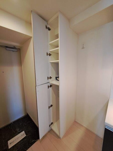 ジーベック平和島のその他