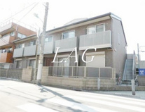 タレイア栄町の画像