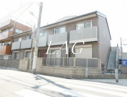 タレイア栄町の画像