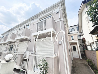 【外観】 | エスパス大山 | 外観です。