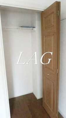 【収納】 | エスパス大山 | 収納です。