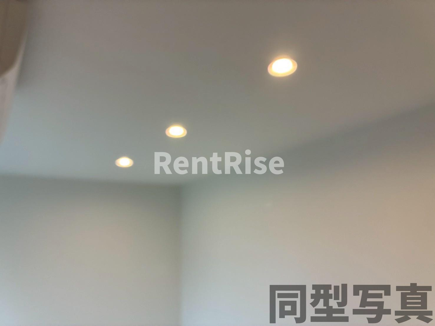 Jack hanaikeⅠの設備