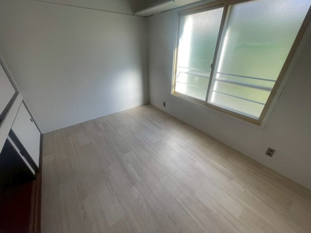 ヴィラナリー釧路Ⅲ　1号棟の内装