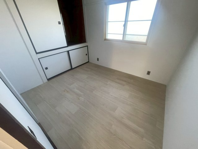 ヴィラナリー釧路Ⅲ　1号棟の内装