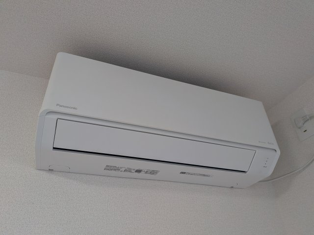 D-residence稲城の設備