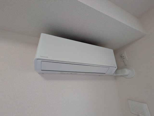 D-residence稲城の設備