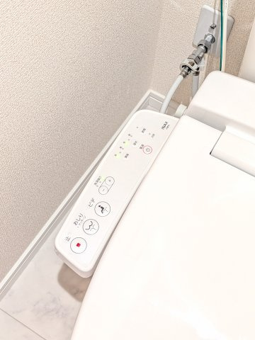 D-residence稲城の設備