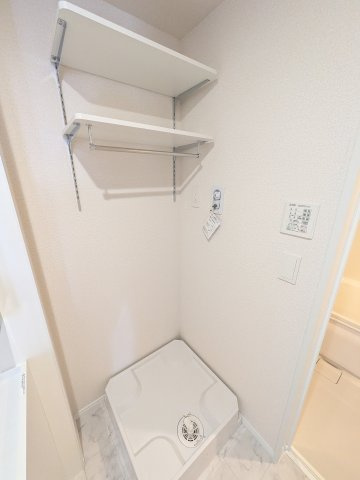 D-residence稲城の設備